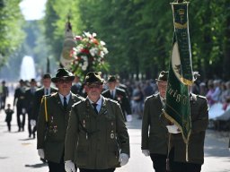 Schützenfest 2025